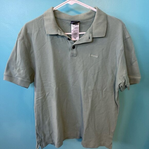 Patagonia Other - Patagonia Men’s Polo Shirt Size Medium